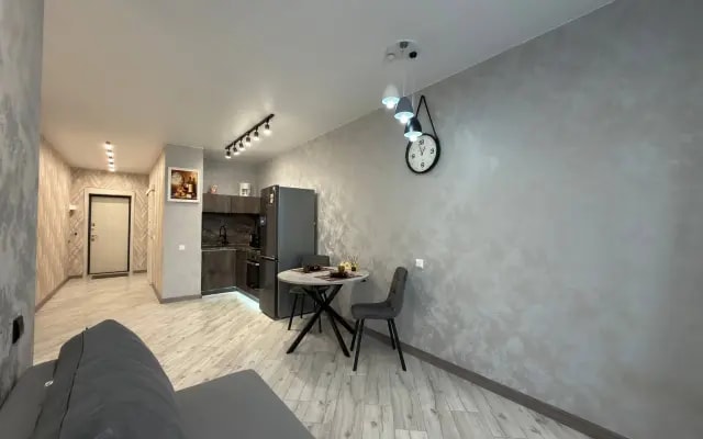 Квартира рядом с метро Заельцовская