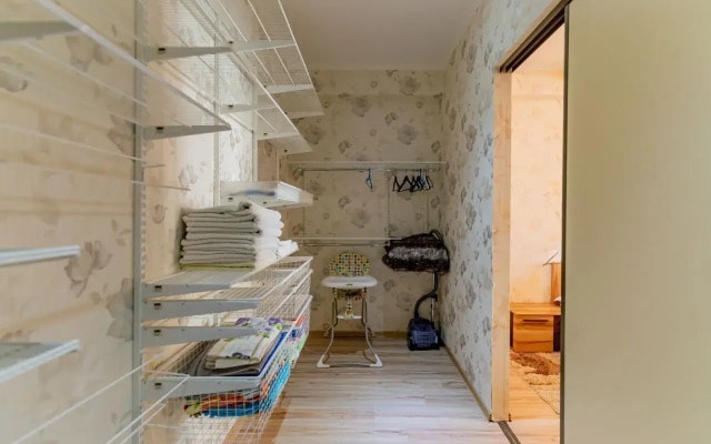 Квартира на Красногвардейской Улице, 38АлитБ