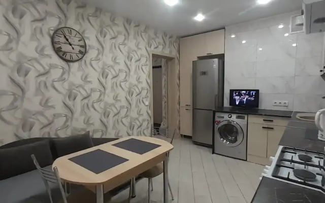 Квартира Современная квартира у воздушно-десантного училища