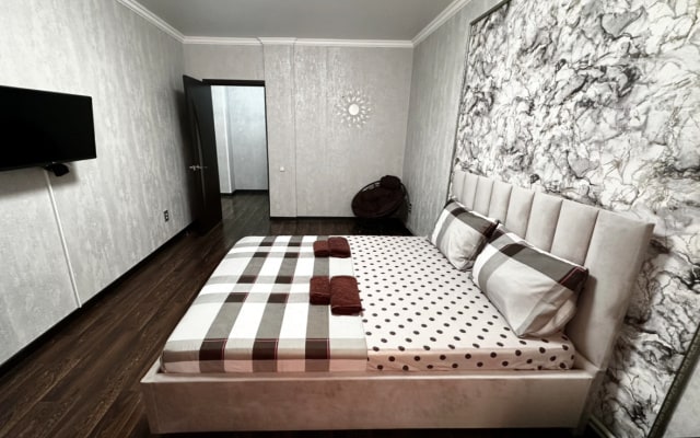 Апартаменты Star House - Пестова