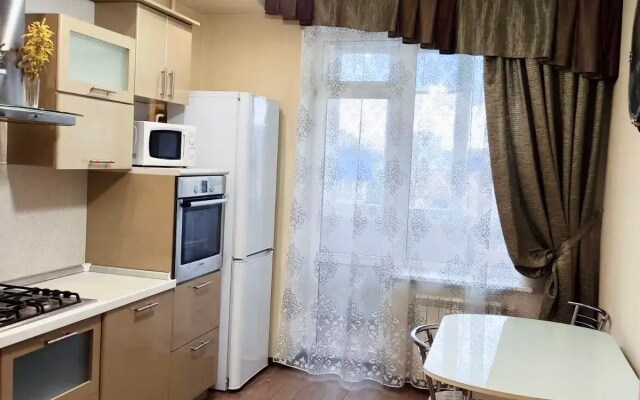 Квартира Дом Тут Люкс
