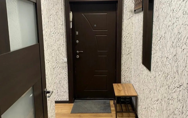 Квартира уютная