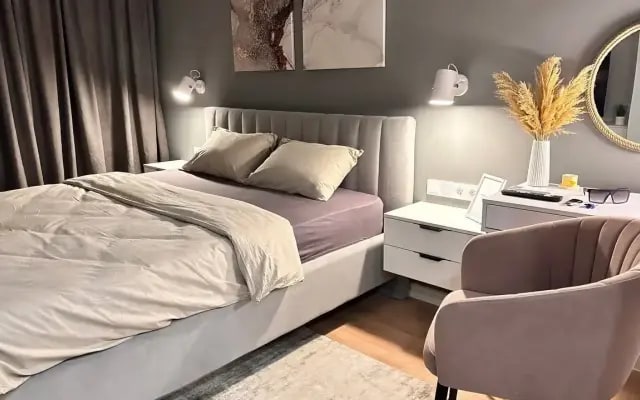 Квартира посуточно в Магнитогорске