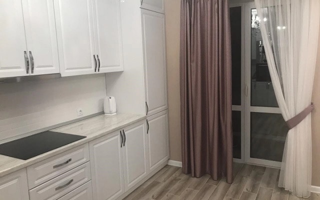 Квартира Делюкс на Гафури 56