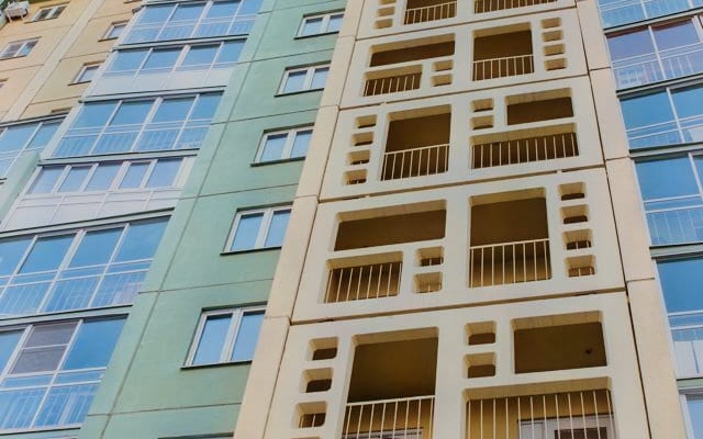 Квартира Апартаменты в Академе