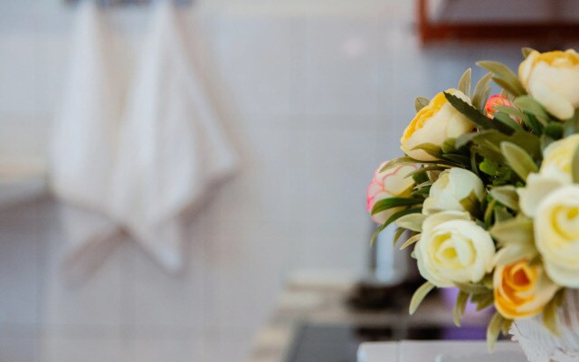 Квартира двухкoмнатнaя в 5 минутаx пешком до Kpeмля