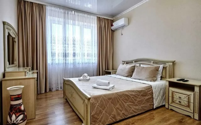 Квартира на улице Жлобы 141