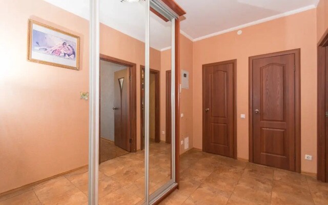 Квартира Уют в центре