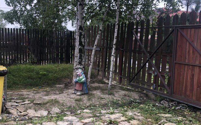 Гостевой дом Волна