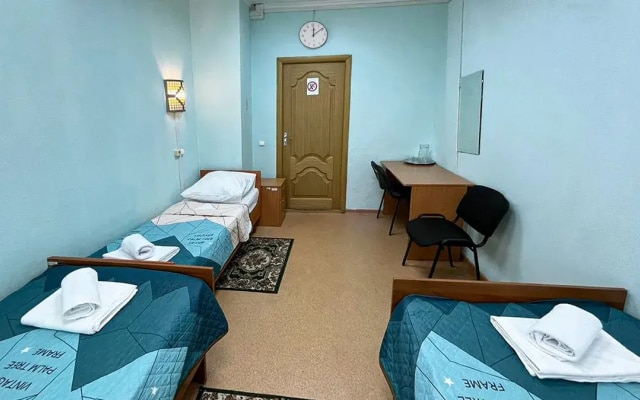 Мини-отель Smart Hotel Казань
