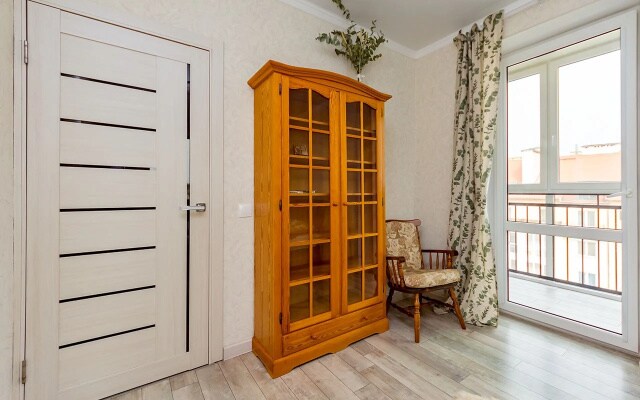 Квартира в Зеленоградске 39