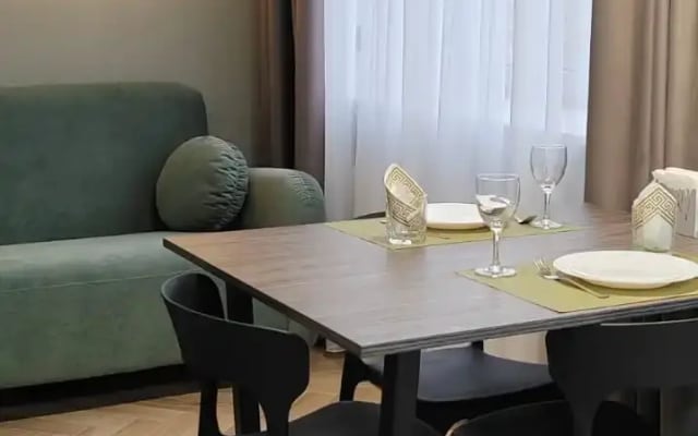Апартаменты Favorite Flats Vitebsk
