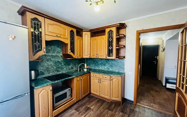 Квартира Чичканова 89