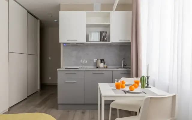 Апартаменты Rent175 4