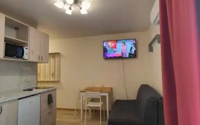 Апартаменты на Дмитровском шоссе 88к2 (8)