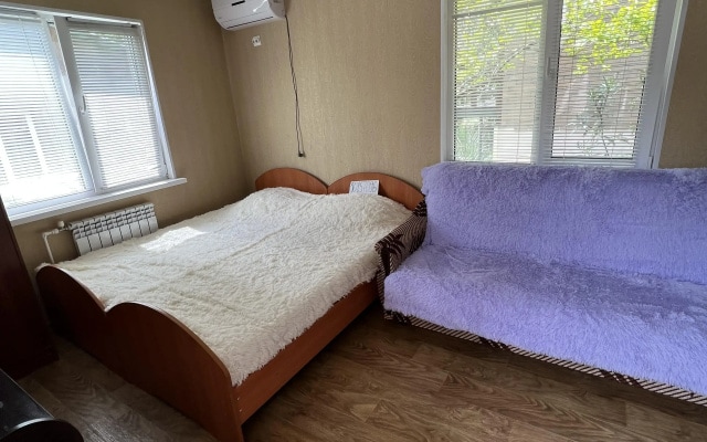 Квартира у моря на Мацесте