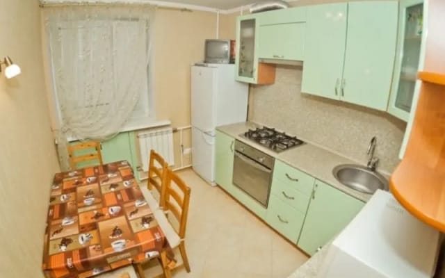 Квартира на Звездинка 7