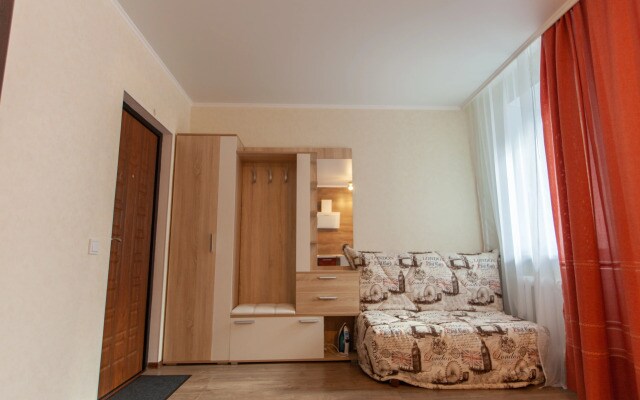Квартира 3