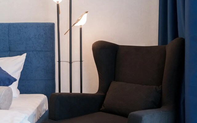 Квартира Living Spase