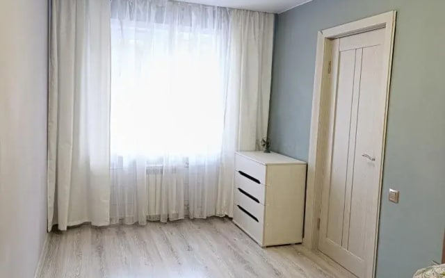 Квартира в Шелехове