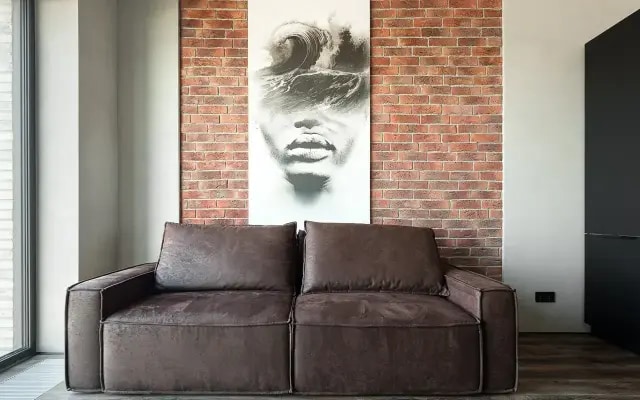 Квартира студия, 45 м²