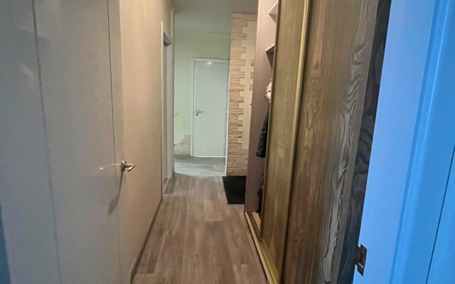 Квартира на Гагарина 21/7