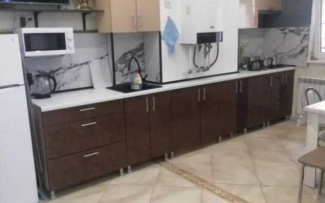 Квартира у Моря Со Всеми Удобствами