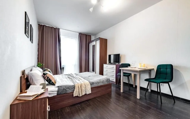 Квартира ApartMe 2 Комендантский проспект