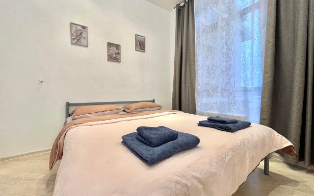 Апартаменты uTrip Hanoi