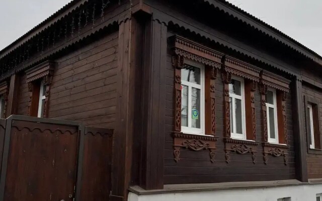 Мебелированные комнаты  Жасмин