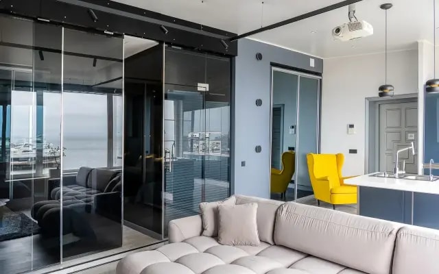 Ocean View By Vvo Apartments