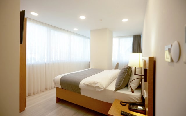 Hotel Kartal Palace Taksim Square