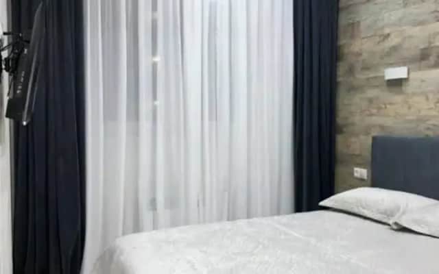 Квартира на Крымской 89