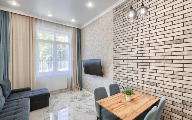 Апартаменты Apartement De Luxe - Diamond