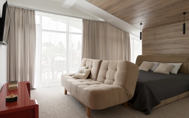 Гостиничный комплекс Dolphin Planet Hotel & SPA