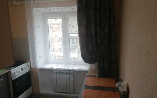 Квартира Котовского 24