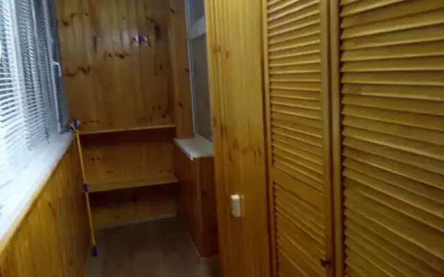Апартаменты У Татьяны