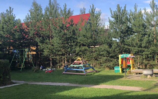 Гостевой дом Горелово
