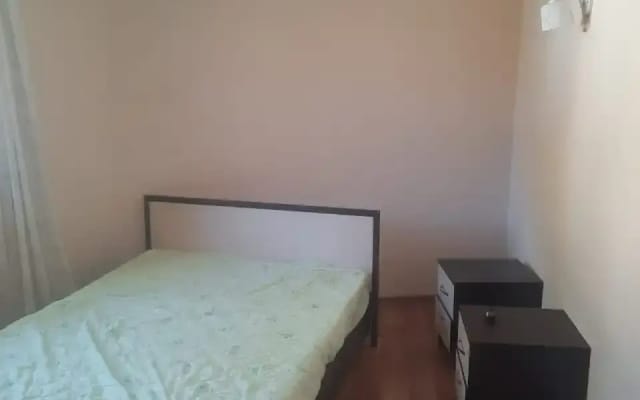 Жилое помещение Автомобилист