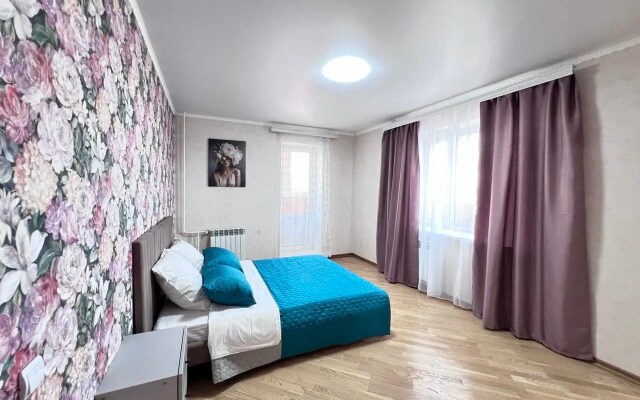 Квартира на улице Гагарина 75