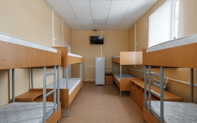 Hostel on Torgovaya 27