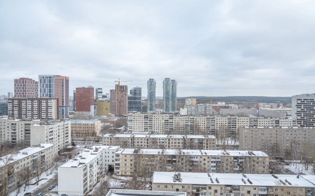 Квартира Студия возле Автовокзала