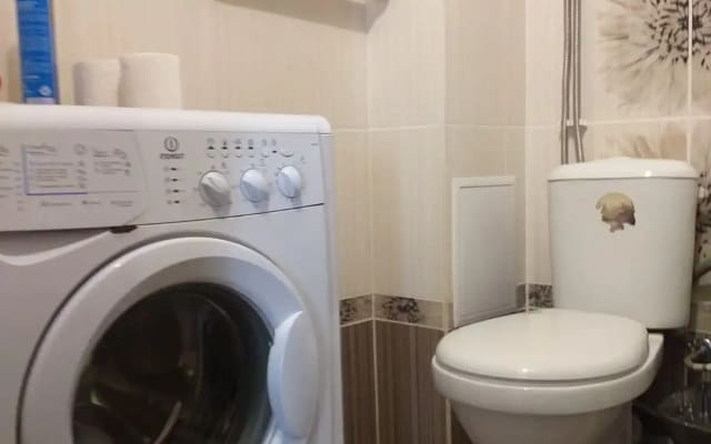 Квартира Студия на Северной