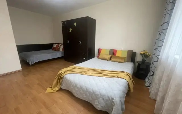 Квартира на Перерва 34