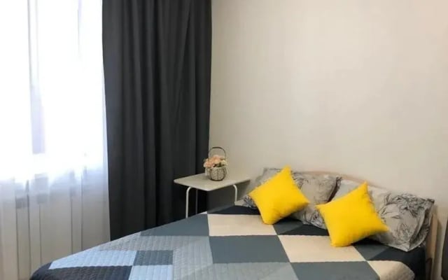 Квартира на Фрунзе 20 4