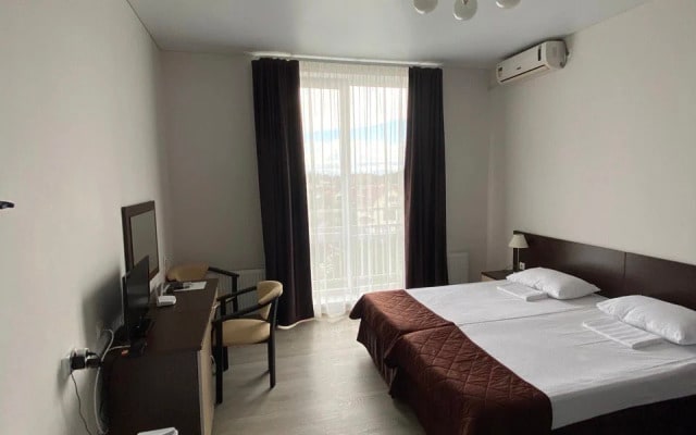 Апартаменты Sea Side 6