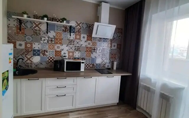 Квартира на ул. Раздольная 76к5