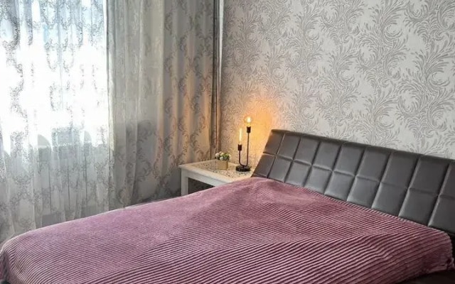 Квартира на Бульваре Гусева 57