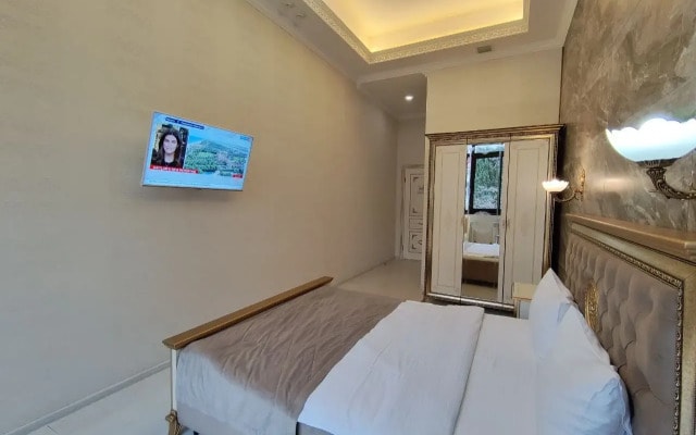 Апартаменты Grand Gallery
