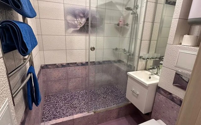 Квартира на Бисертской 2